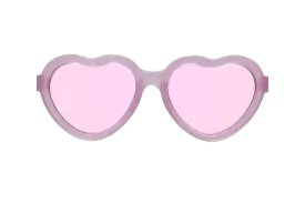 Originals Hearts: Sparkle Squad | Lavender Mirrored Lenses