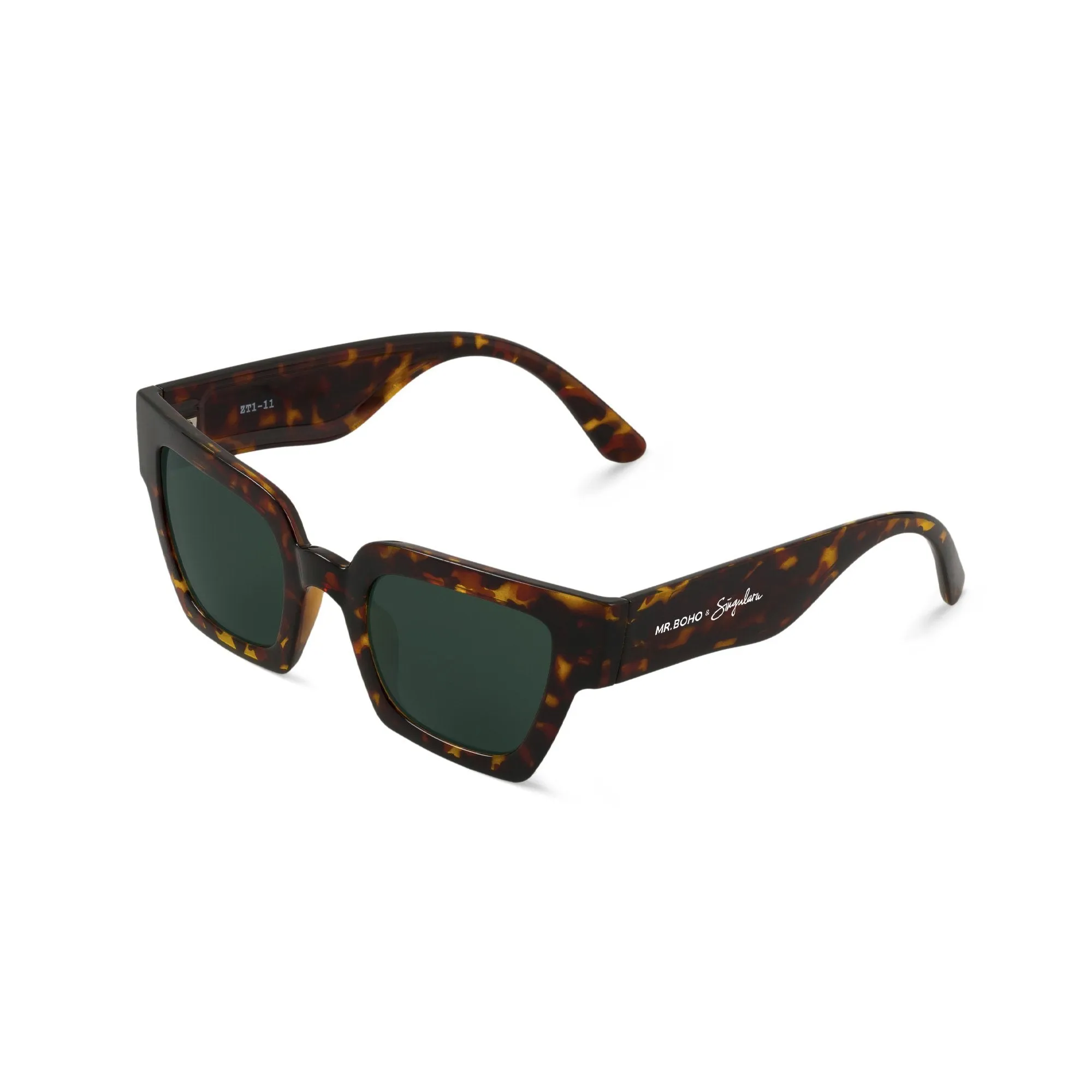 Oslo Sunglasses
