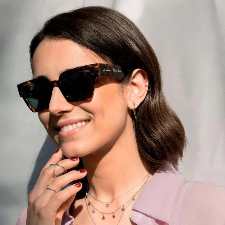 Oslo Sunglasses