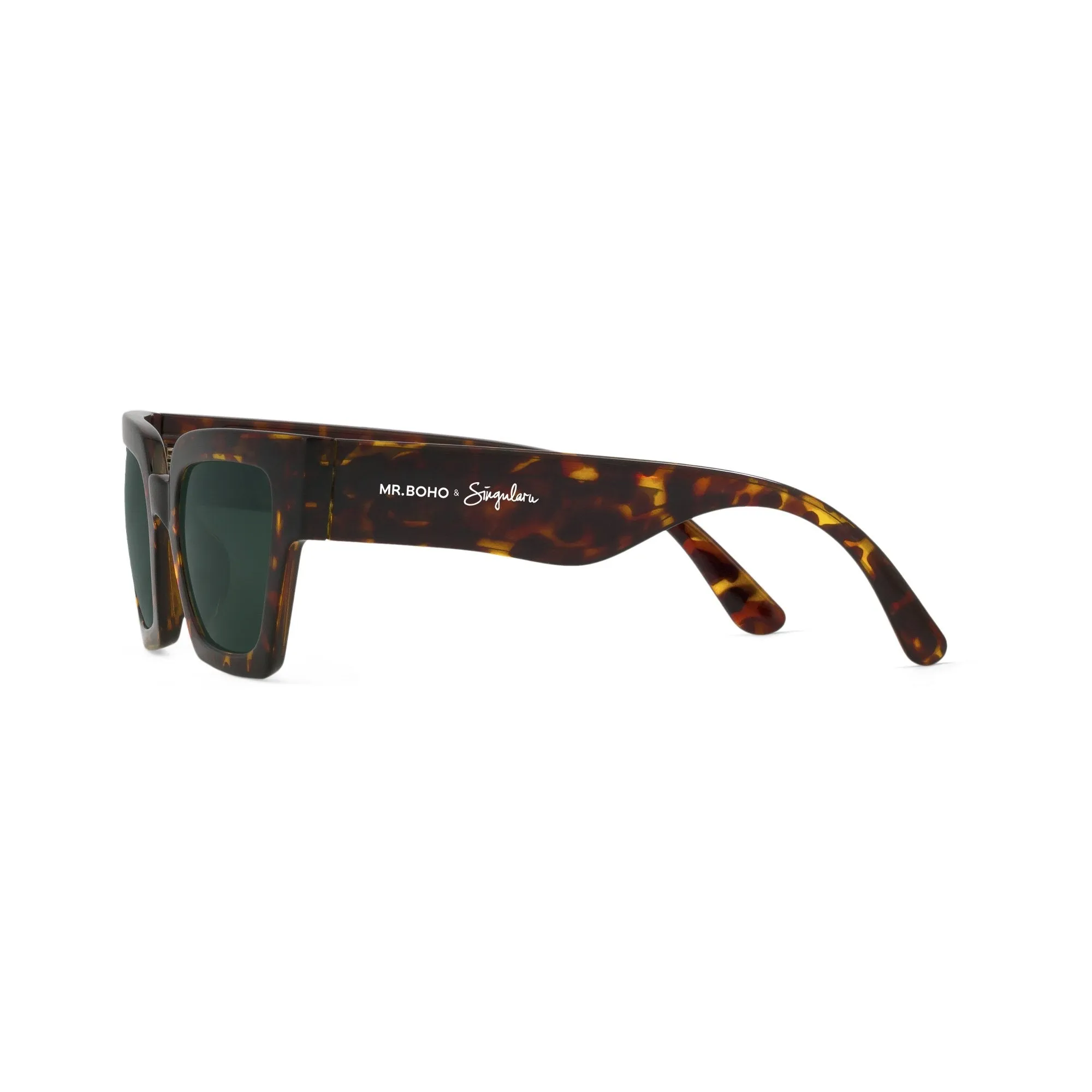 Oslo Sunglasses