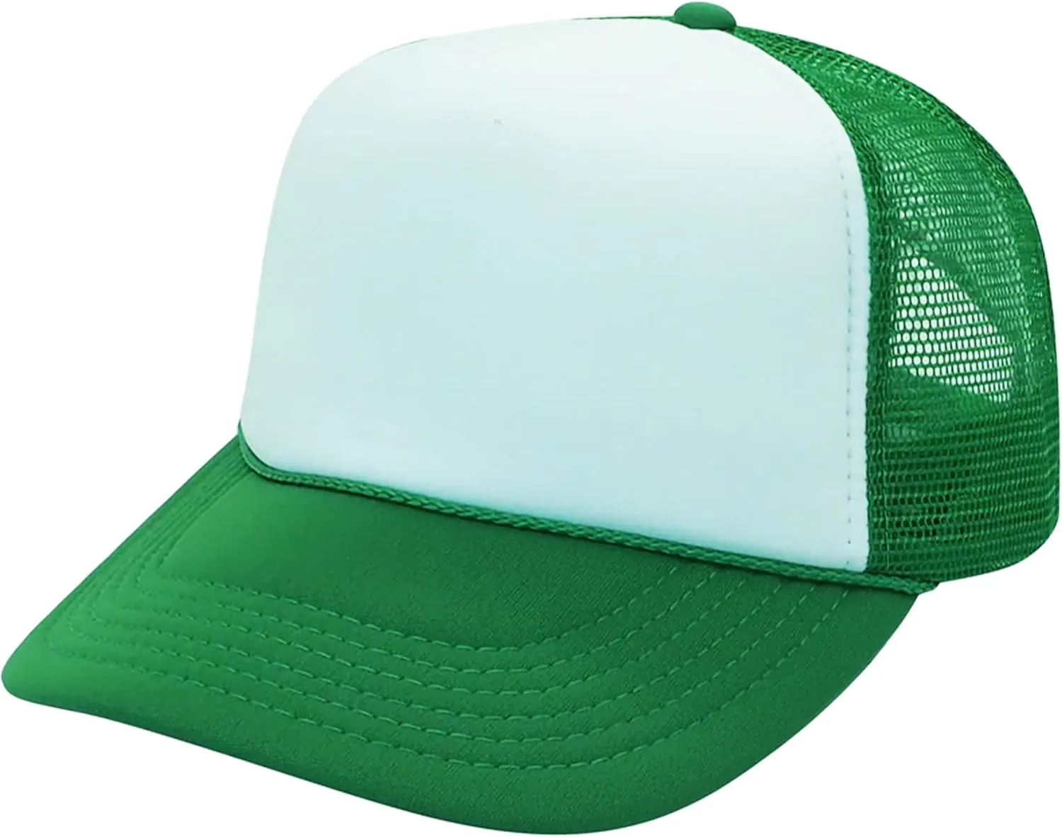 Par Then Bar Ladies Club Funny Golfer Women's Classic 5 Panel Mesh Snap Back Trucker Hat