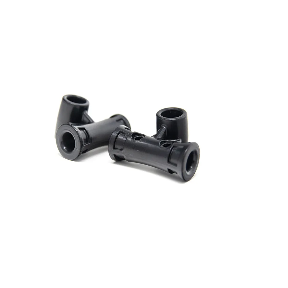 Plastic Handrail Joint