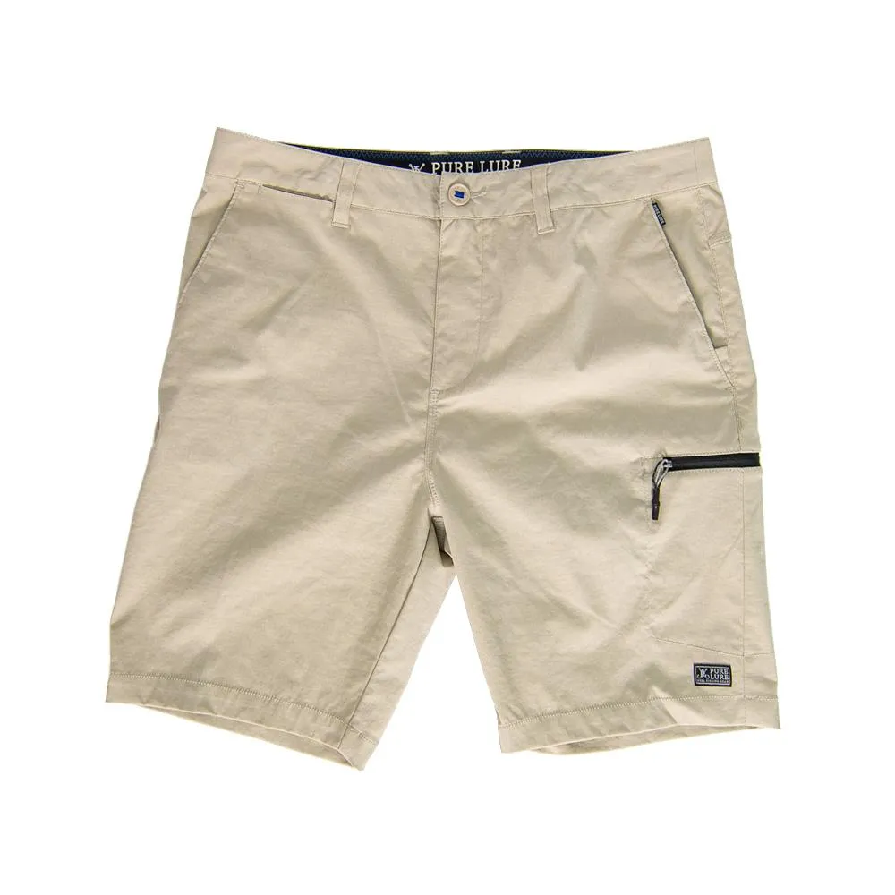 PM Canyon Hybrid Shorts