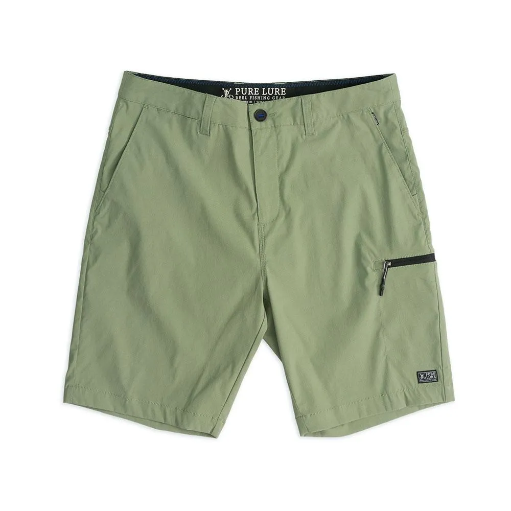 PM Canyon Hybrid Shorts