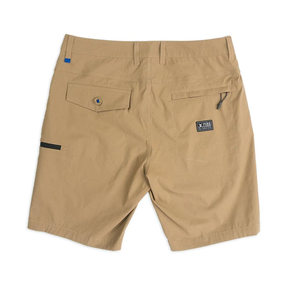 PM Canyon Hybrid Shorts