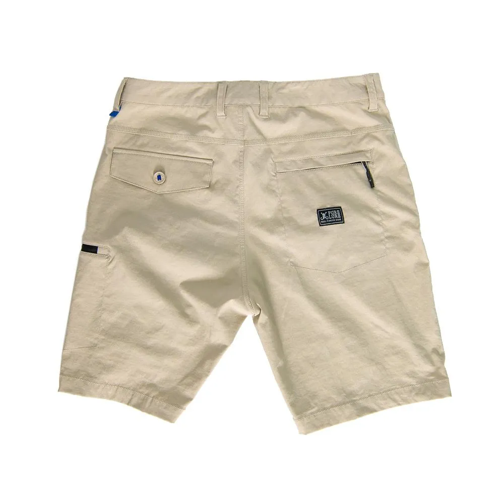 PM Canyon Hybrid Shorts
