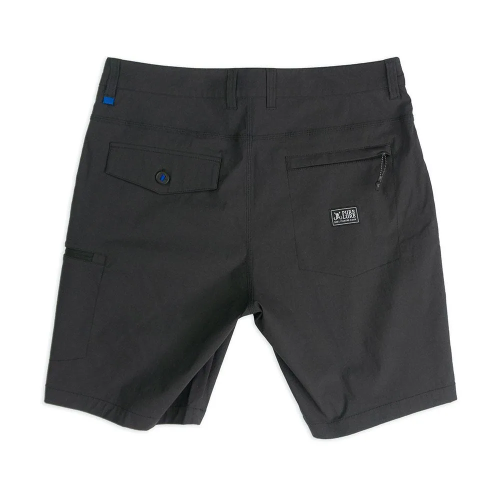 PM Canyon Hybrid Shorts