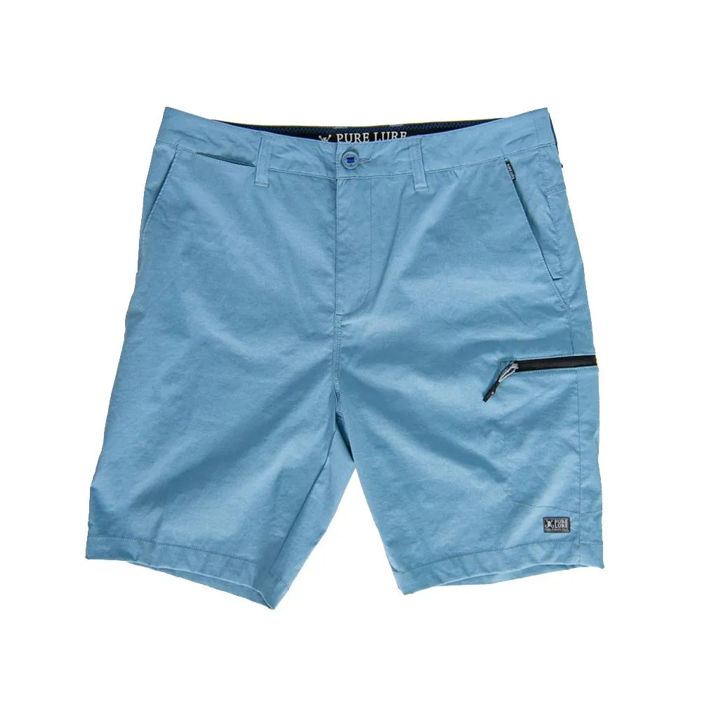 PM Canyon Hybrid Shorts