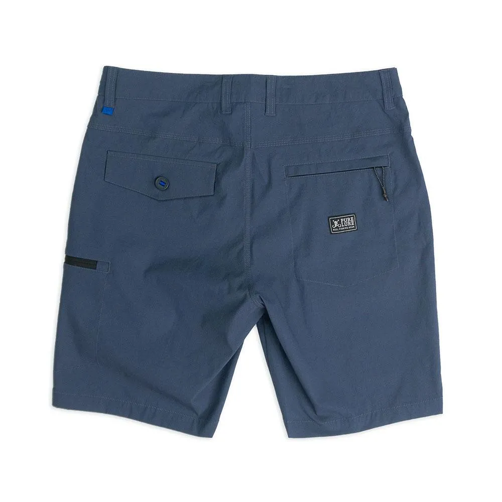 PM Canyon Hybrid Shorts