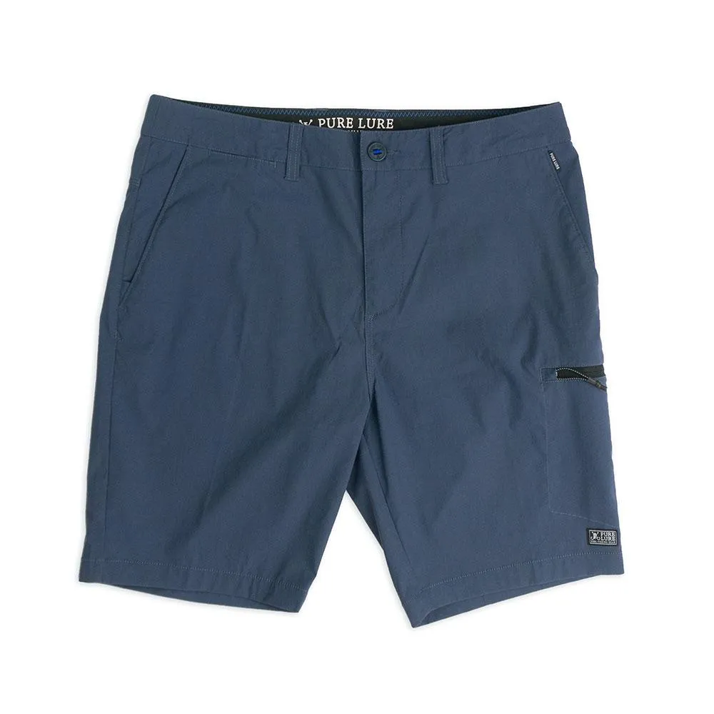 PM Canyon Hybrid Shorts