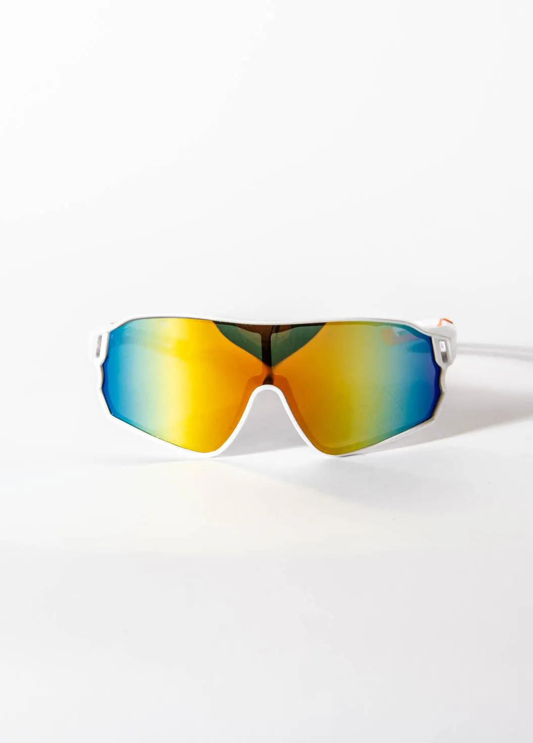 Polarized Gradient Sport Sunglasses