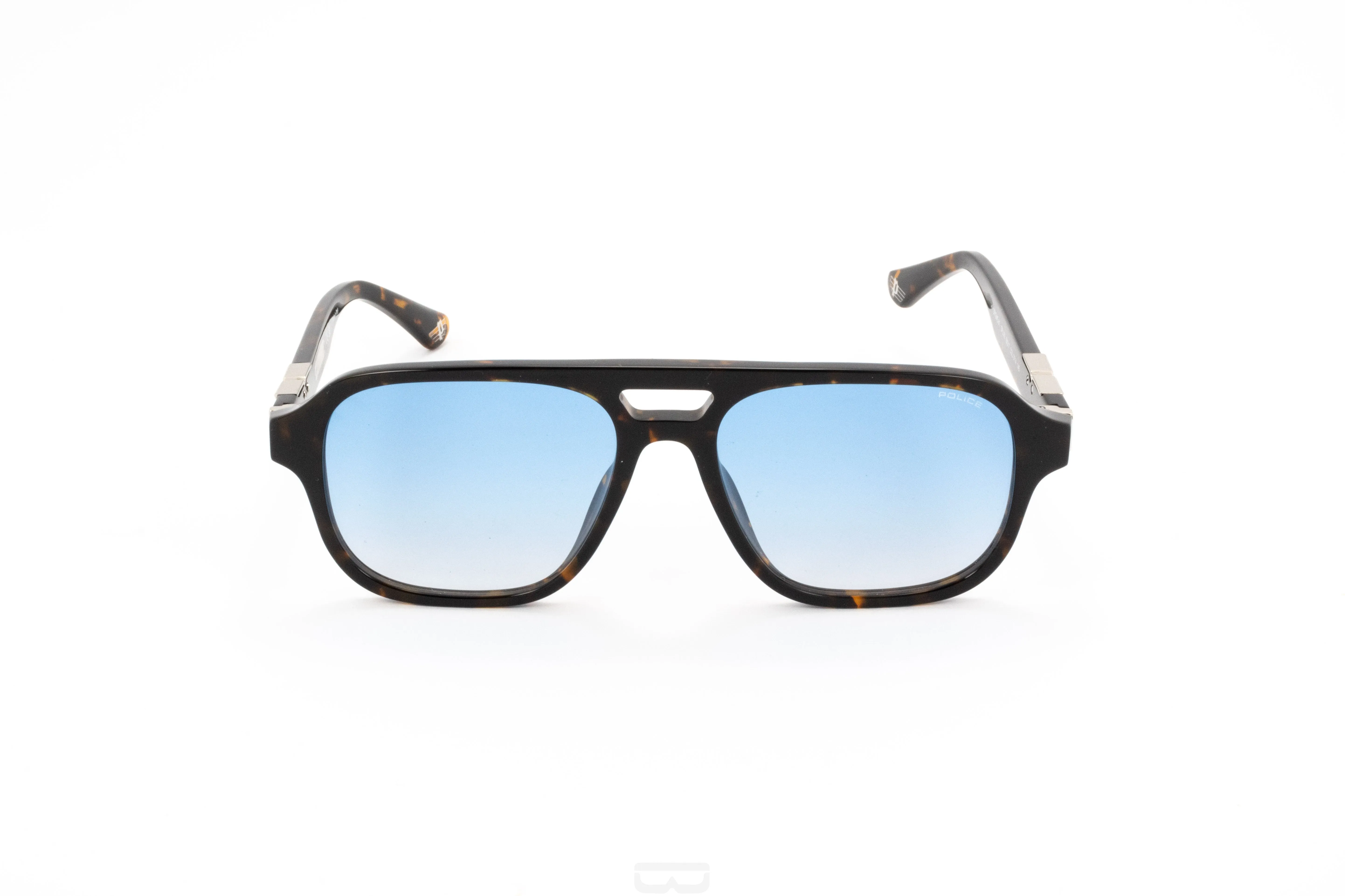POLICE Sunglasses - Champ Lite SPLL83 (0714)