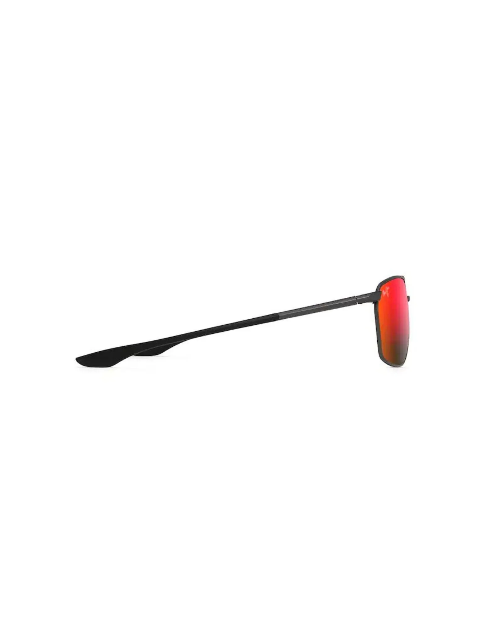 Sure! An optimized title for the product could be:

Puu Kukui Hawaii Lava Sunglasses - Stylish UV Protection with Island-Inspired Design