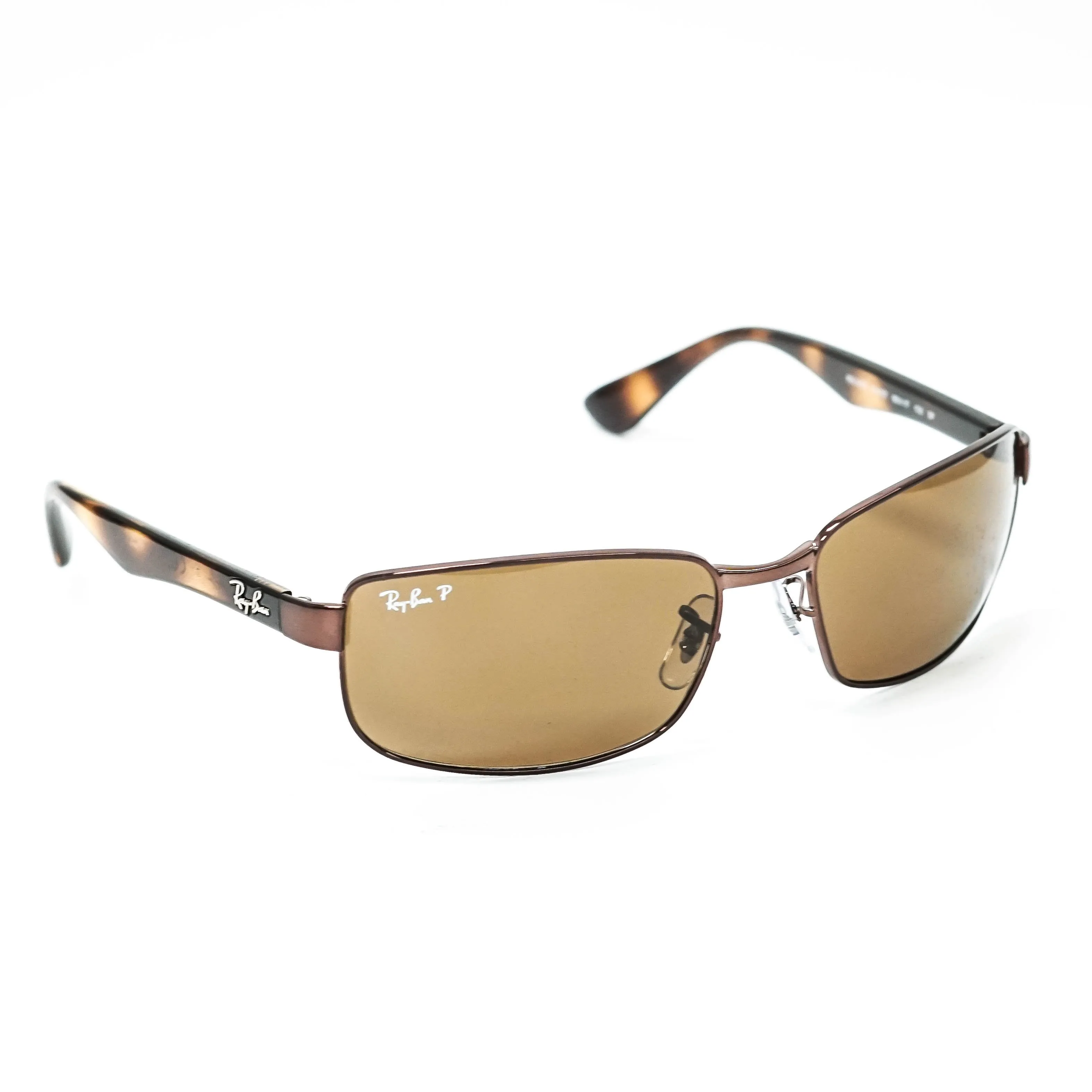 Ray-Ban RB3478 Polarized Sunglasses