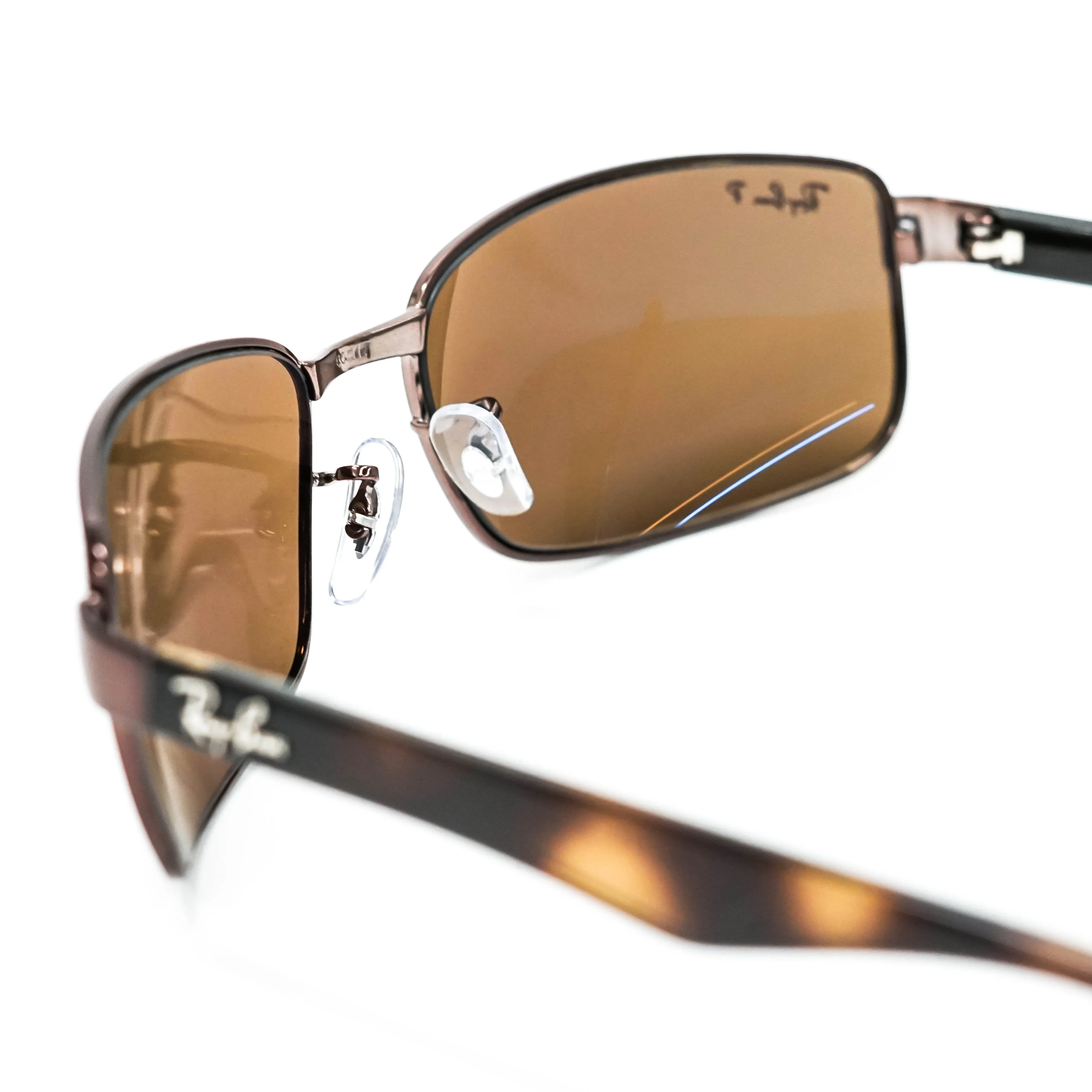 Ray-Ban RB3478 Polarized Sunglasses