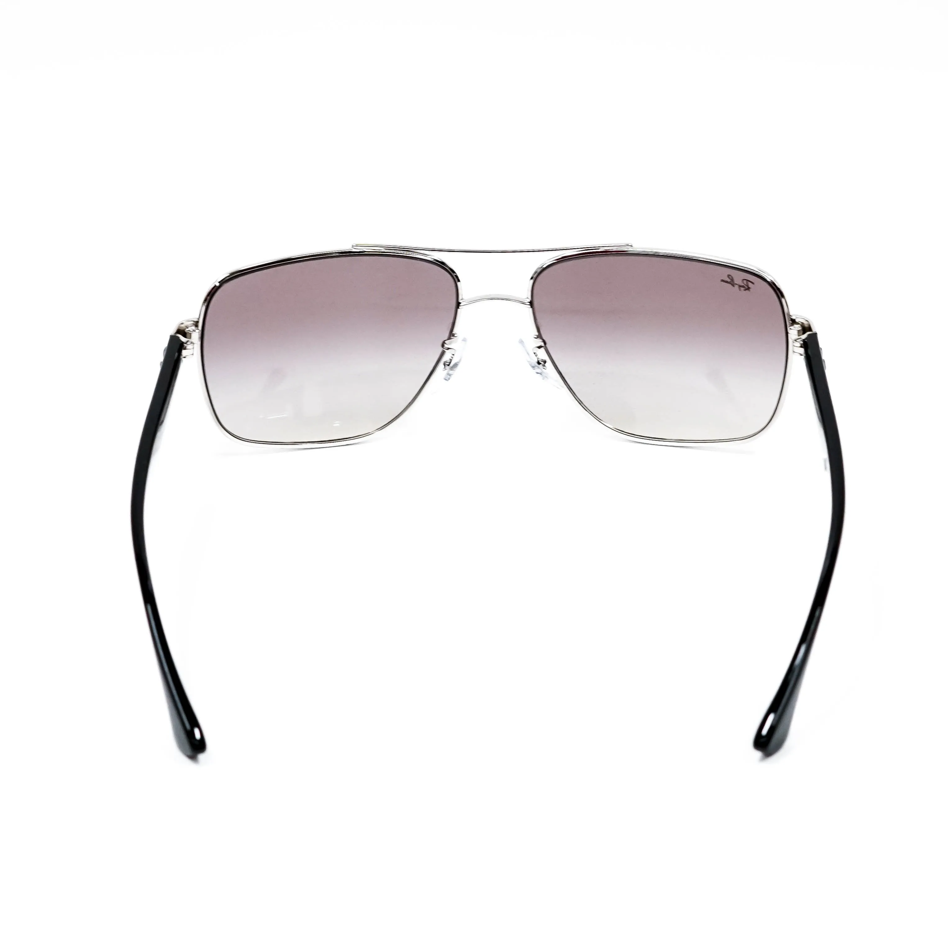 Stylish Ray-Ban RB3483 Polarized Sunglasses – Sleek Design for Ultimate UV Protection