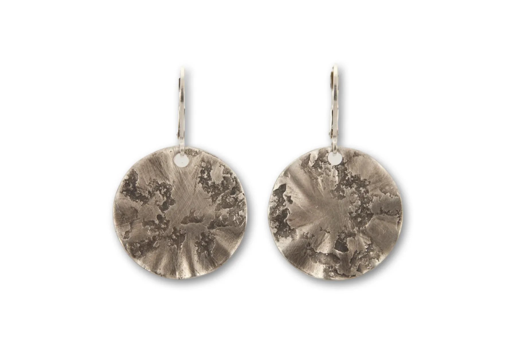 Ray Of Sunshine Earring