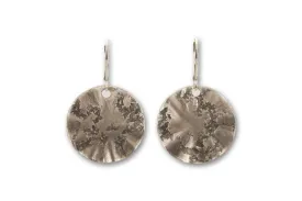Ray Of Sunshine Earring