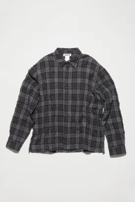 Relaxed Boxy Shirt