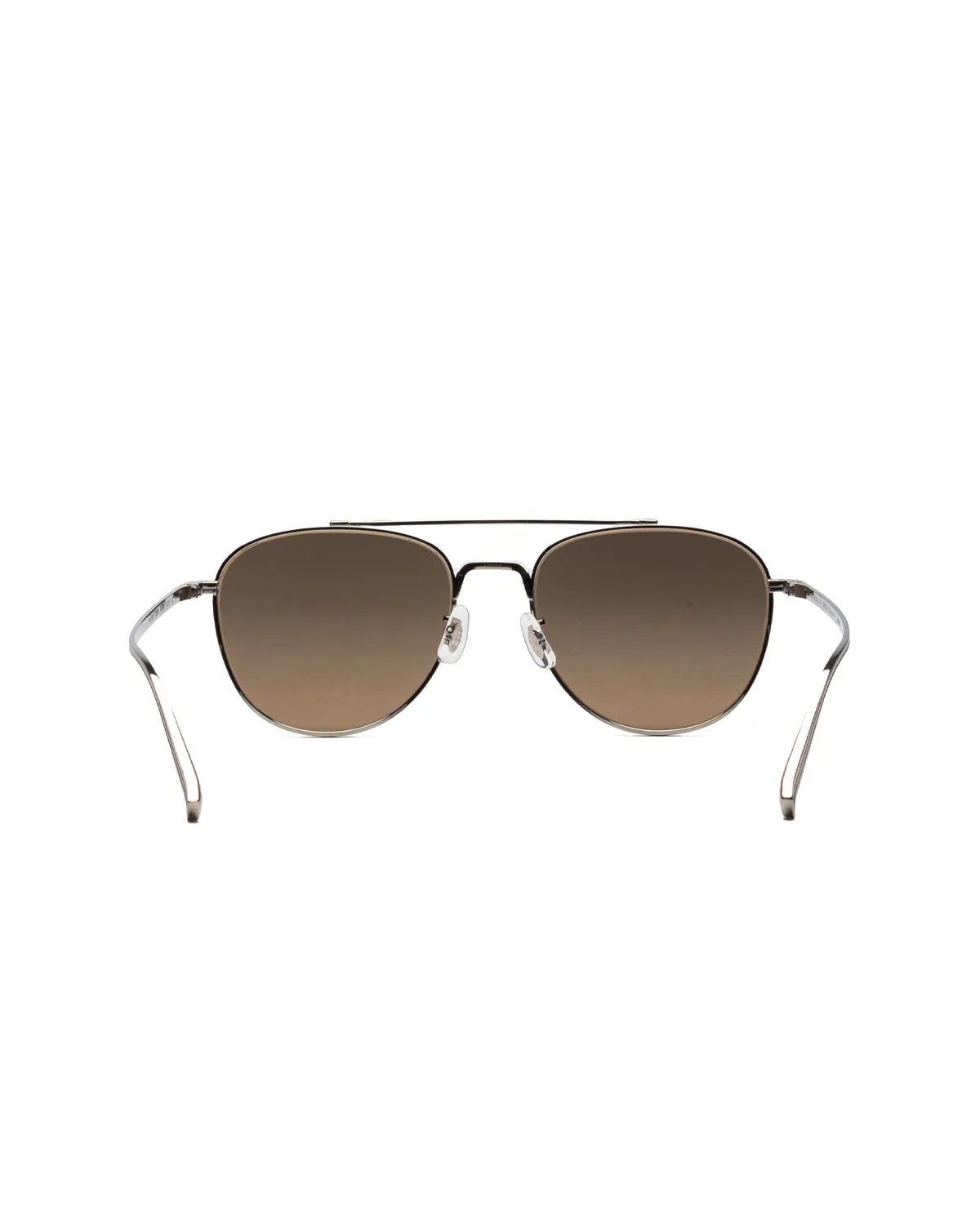 Rivetti Sun 55 Silver   Sandstone Gradient Polar 5036GN