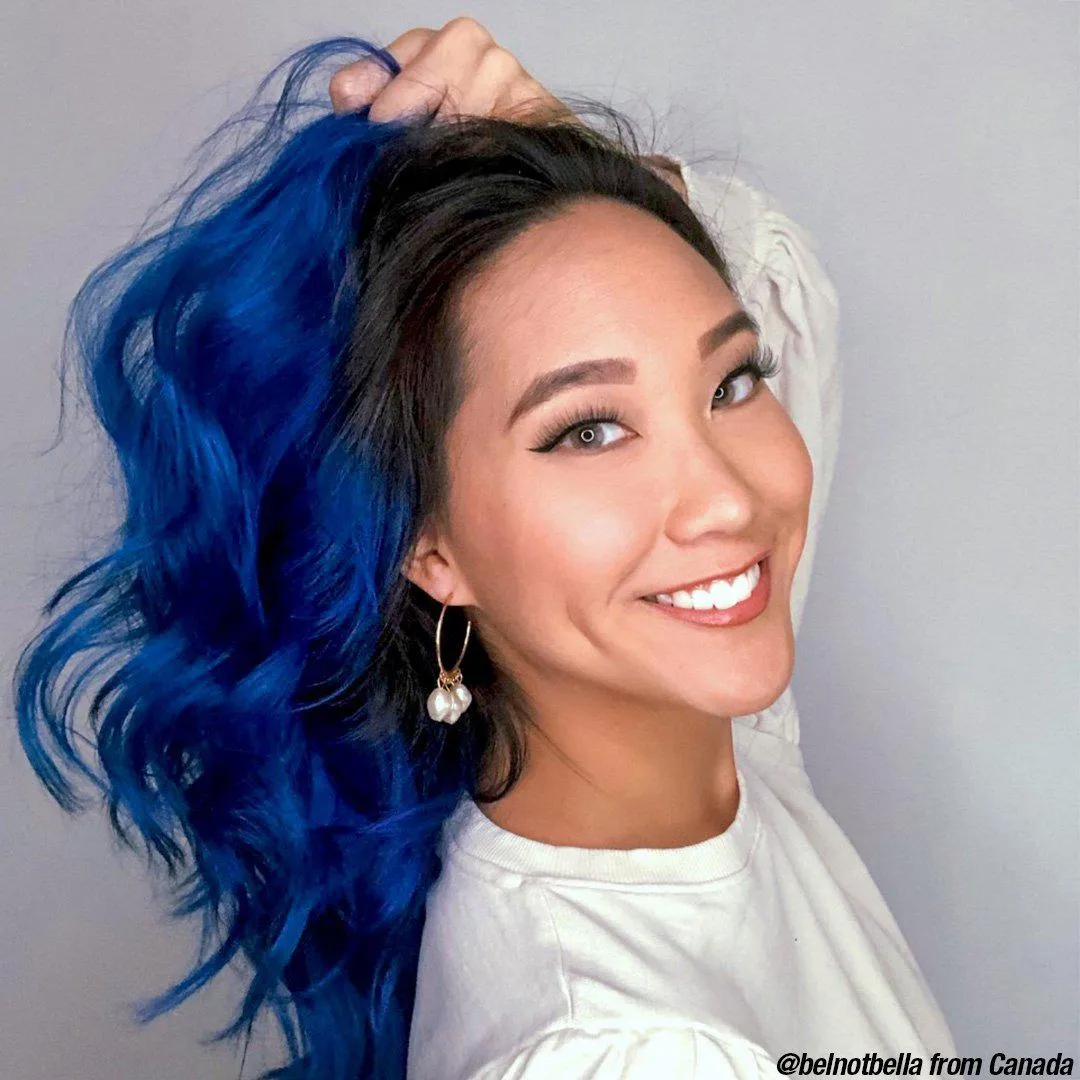 Shocking™ Blue - Amplified™