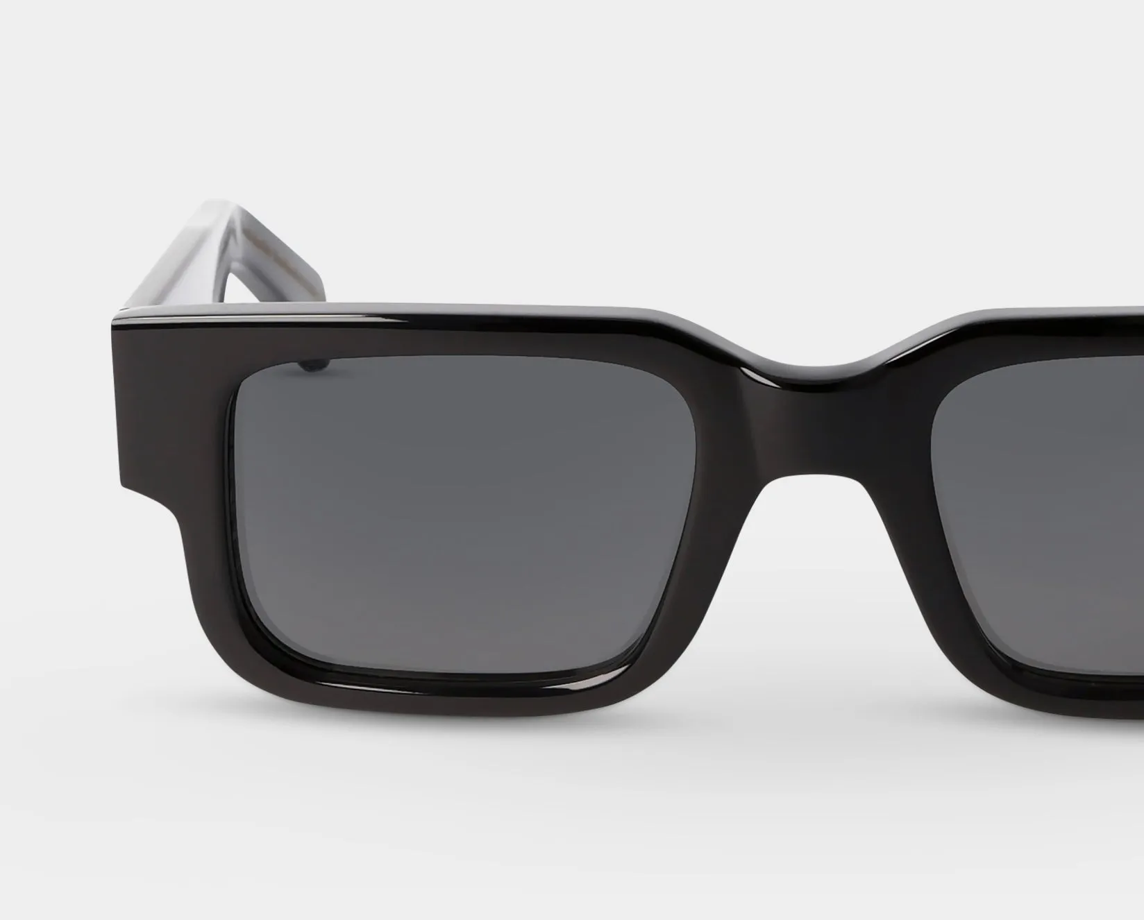 Silk Eco Black | Grey