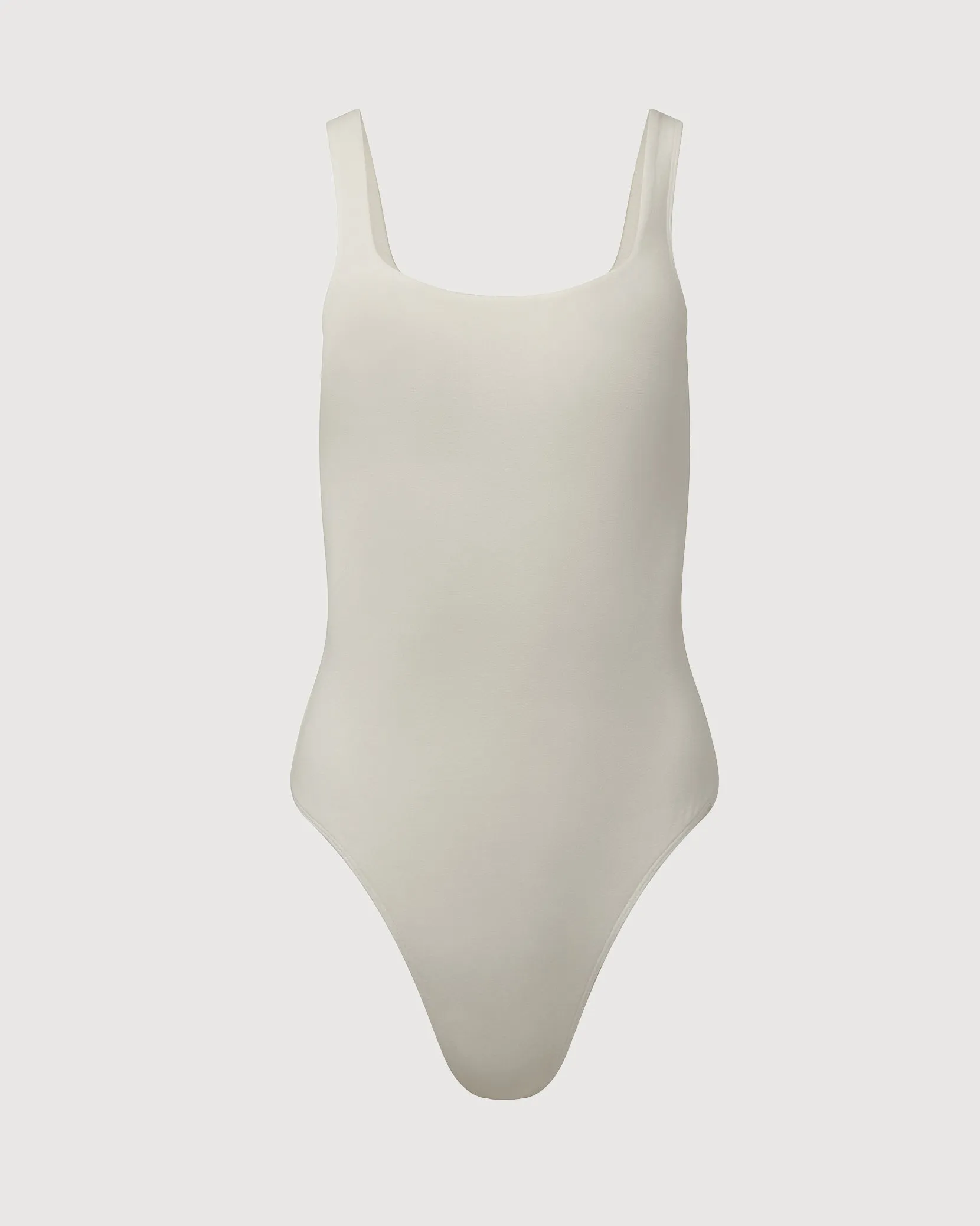 Square Neck Body Suit