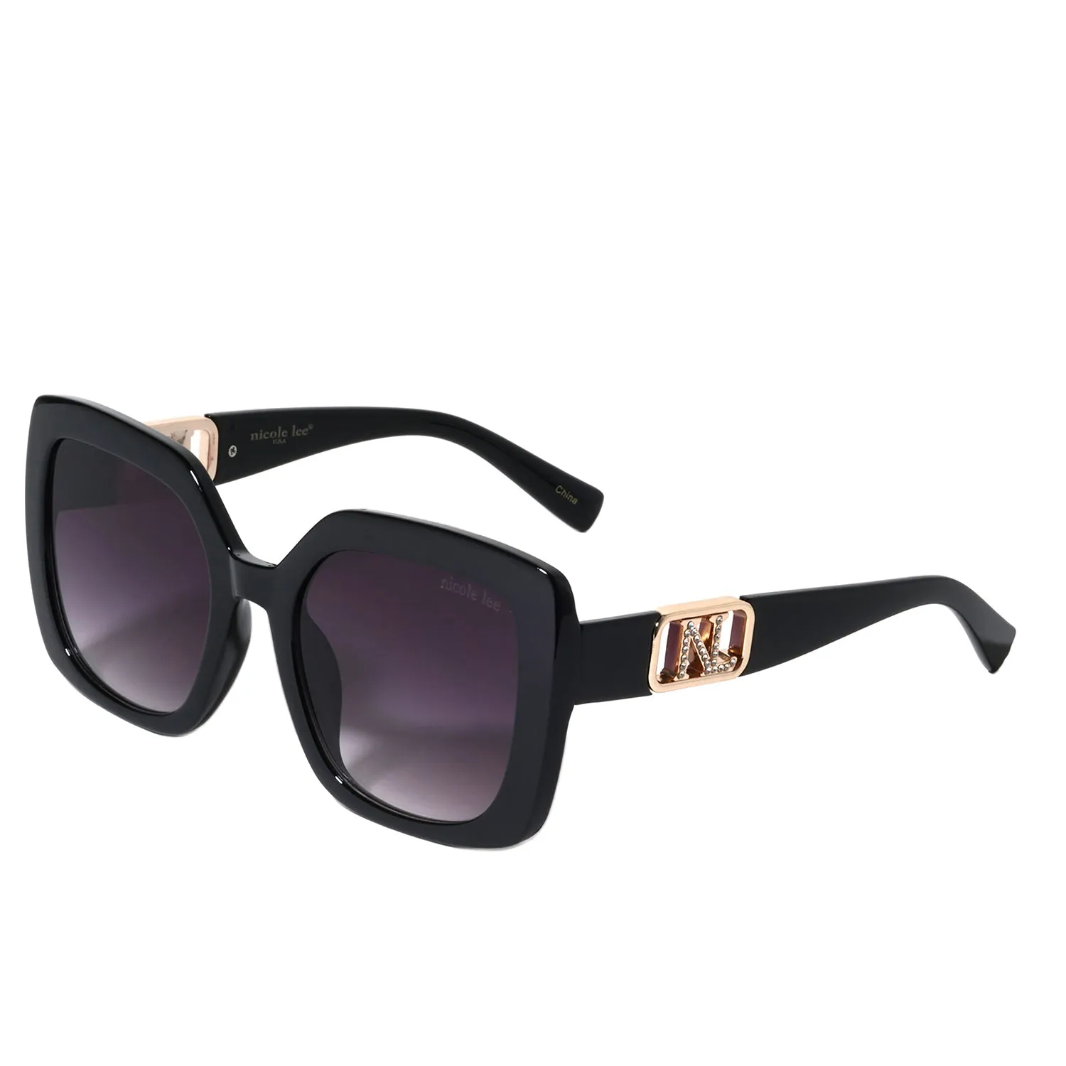 SQUARE SUNGLASSES