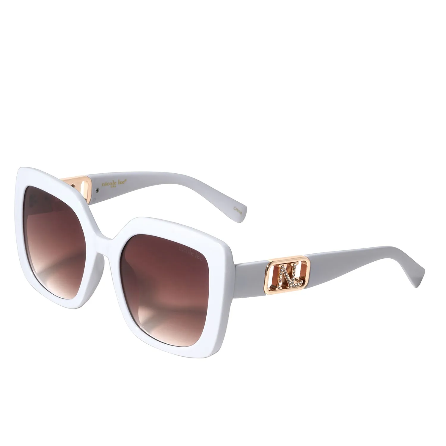 SQUARE SUNGLASSES