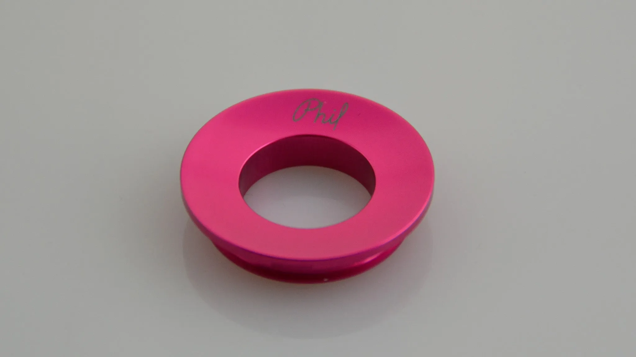 Square Taper Bottom Bracket Cup Mudguards