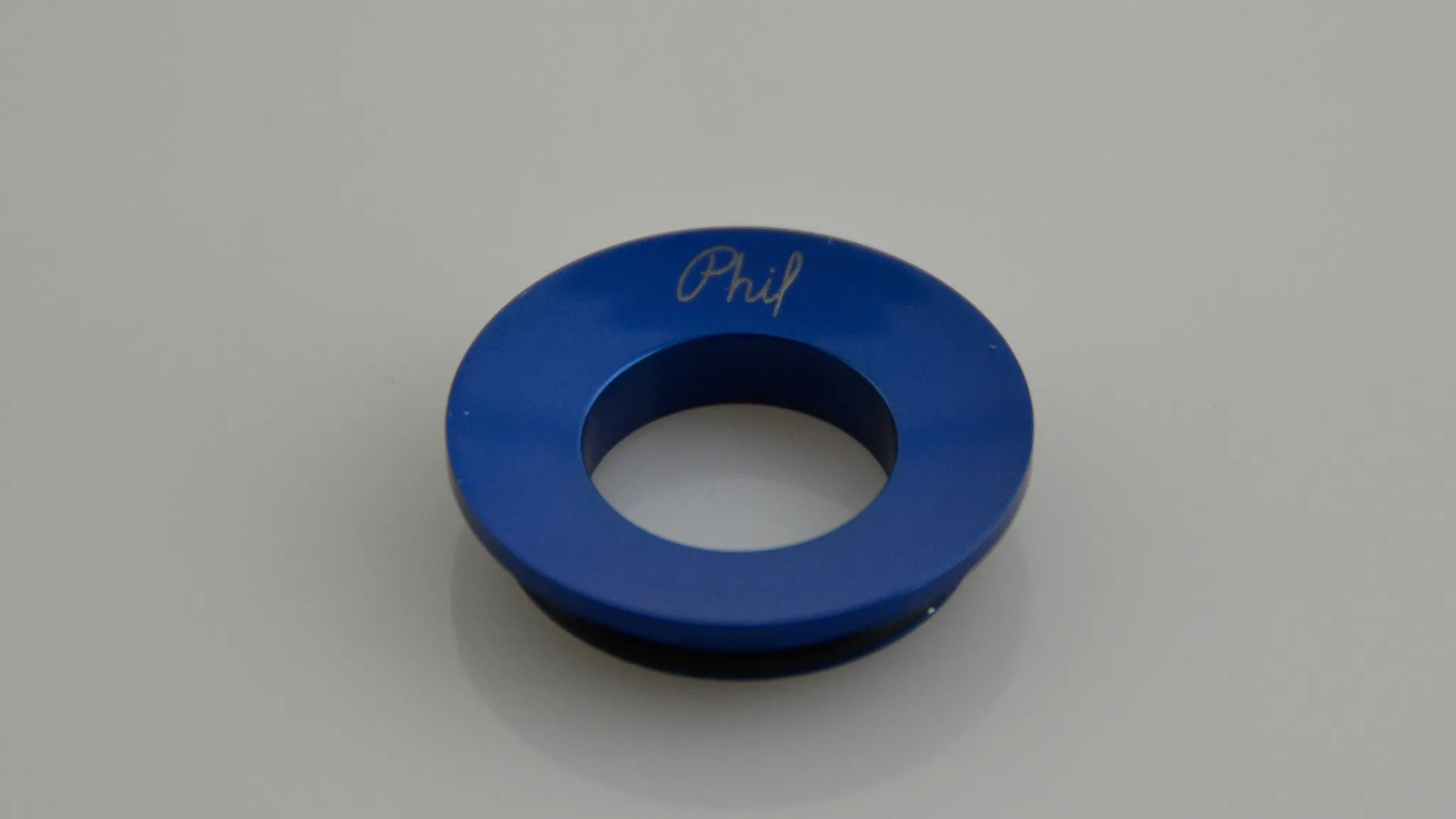 Square Taper Bottom Bracket Cup Mudguards