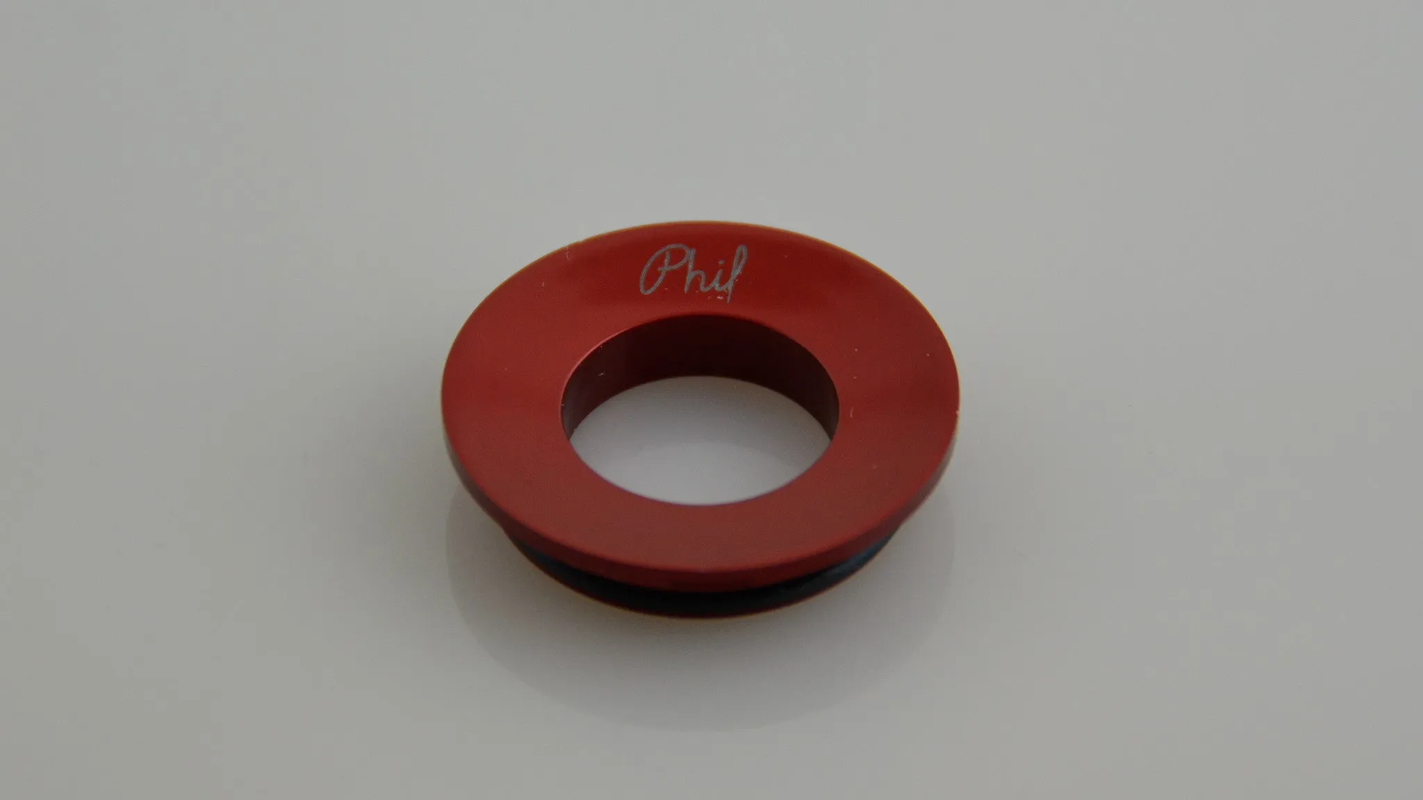 Square Taper Bottom Bracket Cup Mudguards