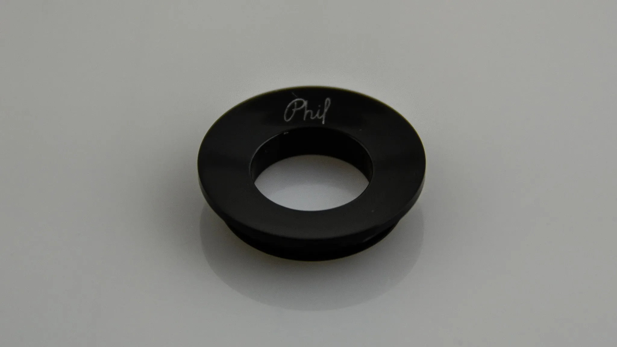 Square Taper Bottom Bracket Cup Mudguards
