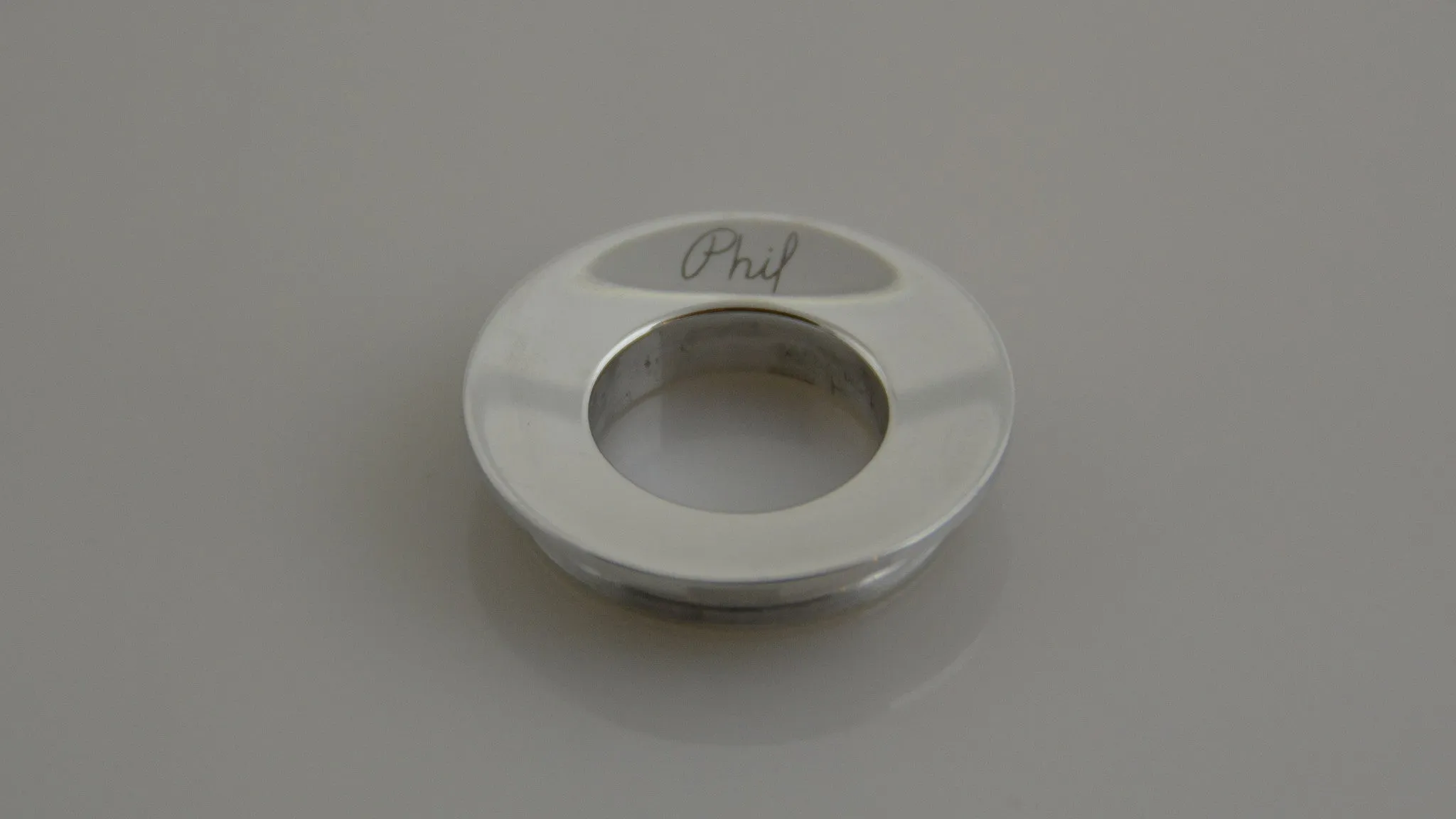 Square Taper Bottom Bracket Cup Mudguards