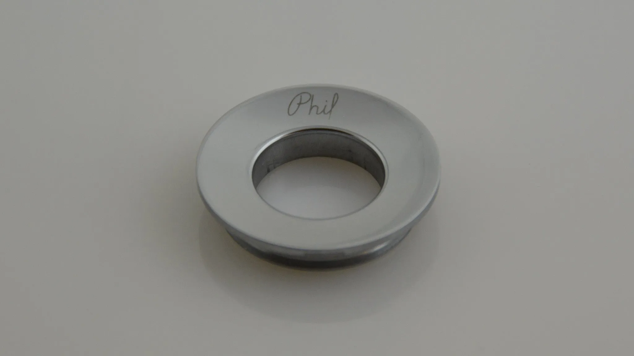 Square Taper Bottom Bracket Cup Mudguards