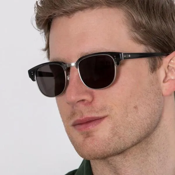 SULWE Horn Sunglasses by Pala