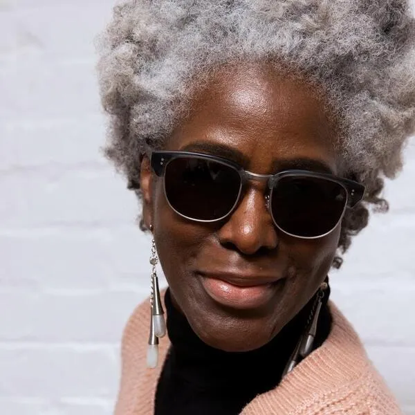 SULWE Horn Sunglasses by Pala