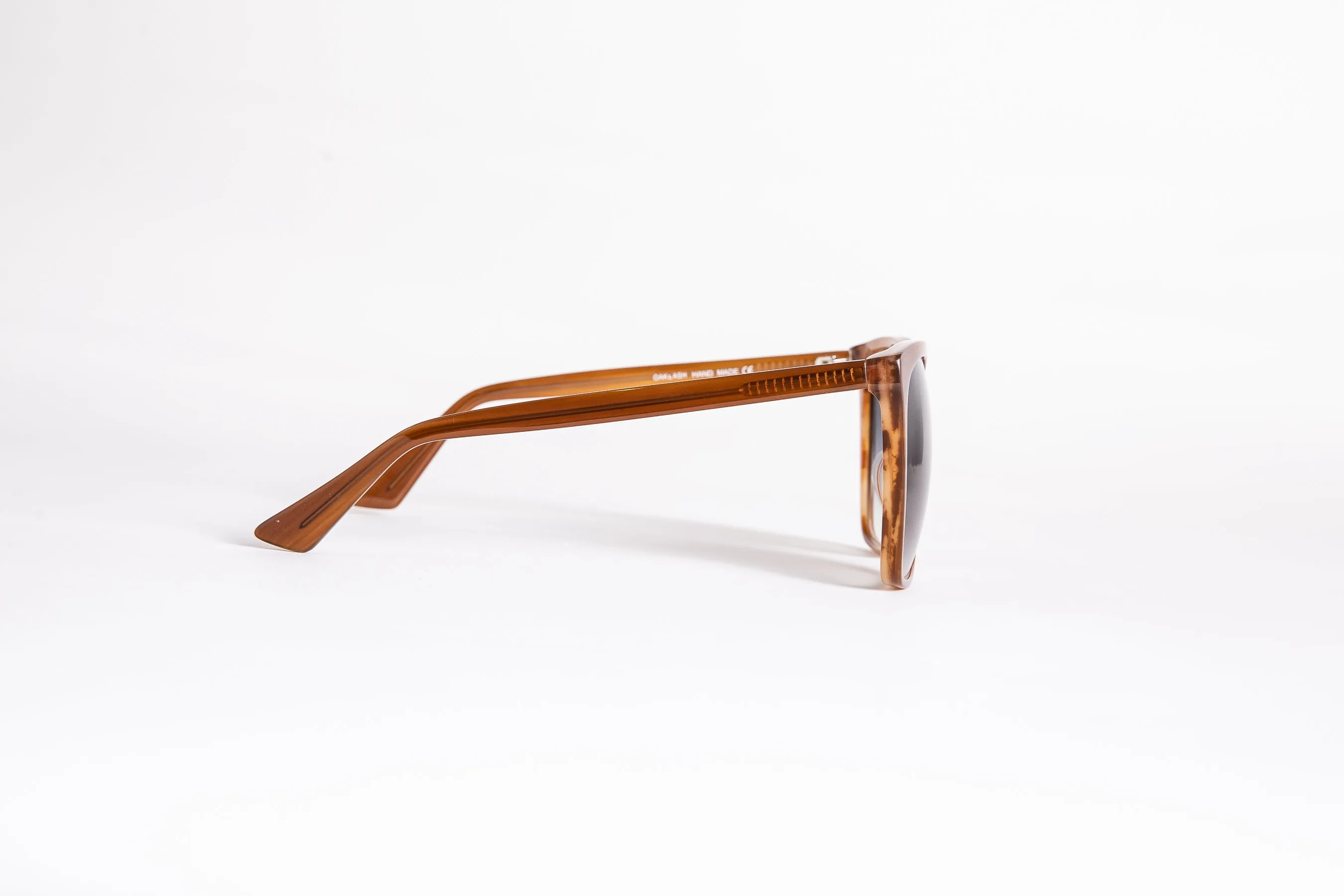 Sunglasses | FLANEUR | Brown