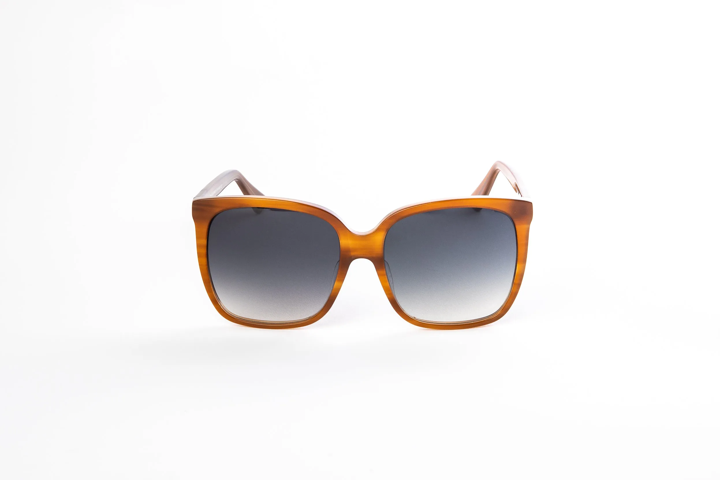 Sunglasses | FLANEUR | Brown