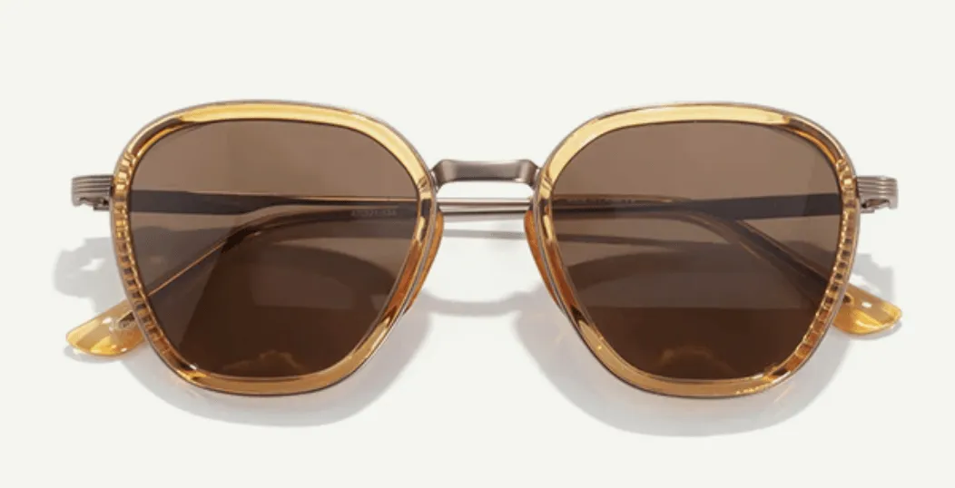 Sunski Bernina Polarized Sunglasses