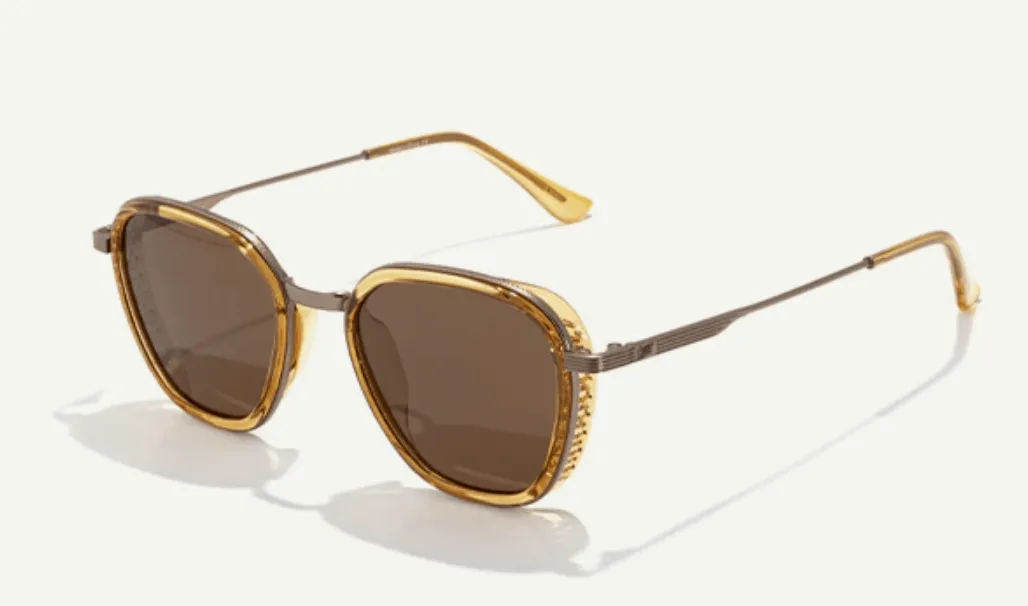 Sunski Bernina Polarized Sunglasses