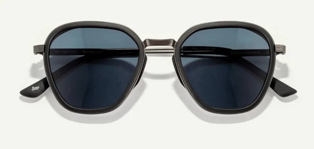 Sunski Bernina Polarized Sunglasses