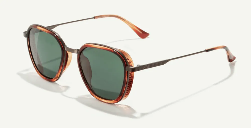 Sunski Bernina Polarized Sunglasses