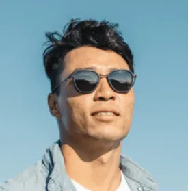 Sunski Bernina Polarized Sunglasses