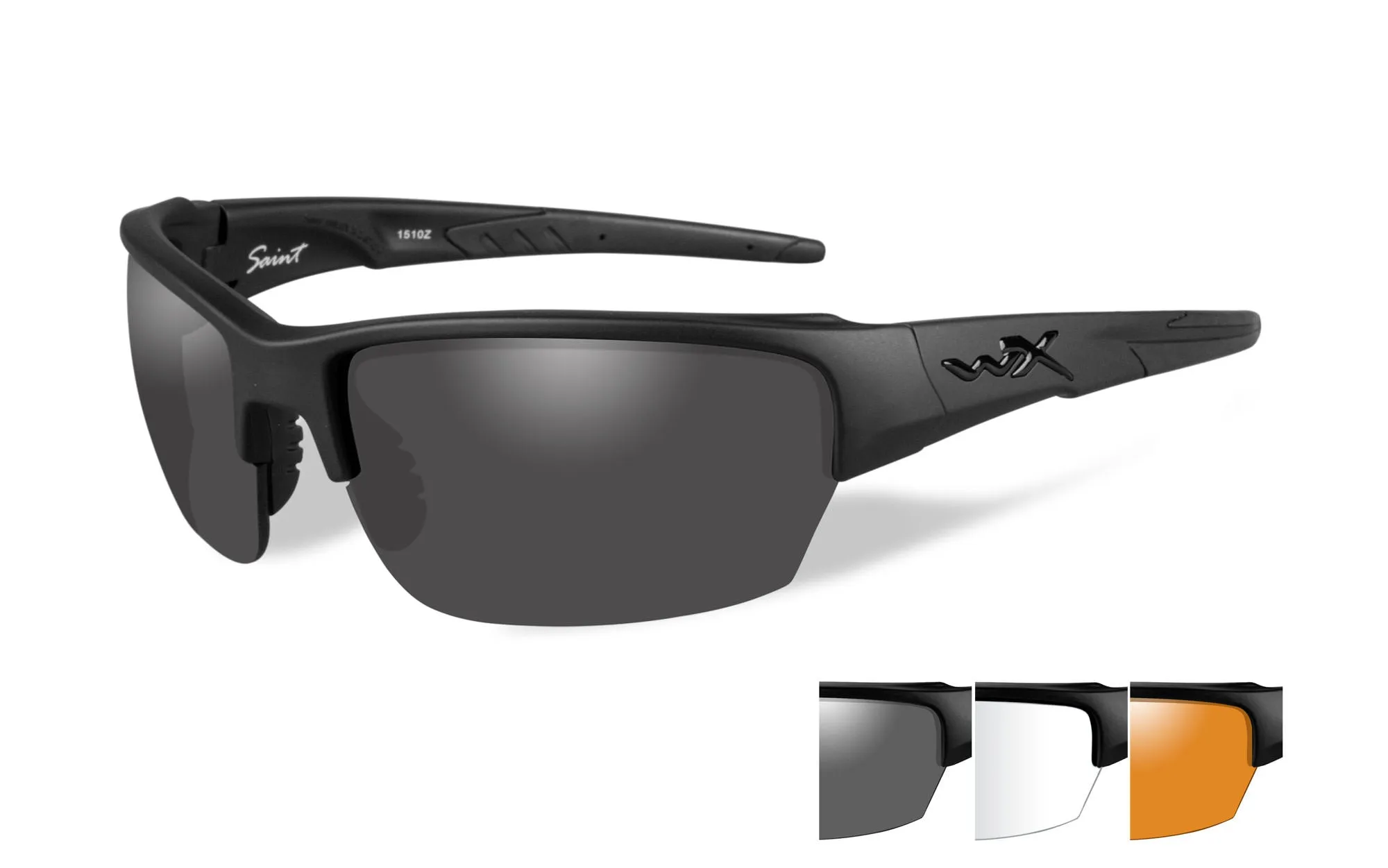 Tactical Sunglasses, WX Saint