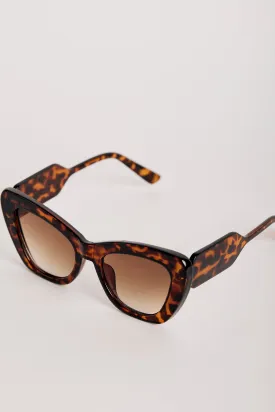 The Bora Bora Sunglasses