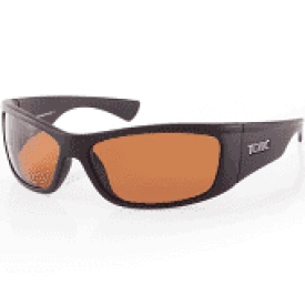 Tonic Shimmer sunglasses Matt Black Photochromic