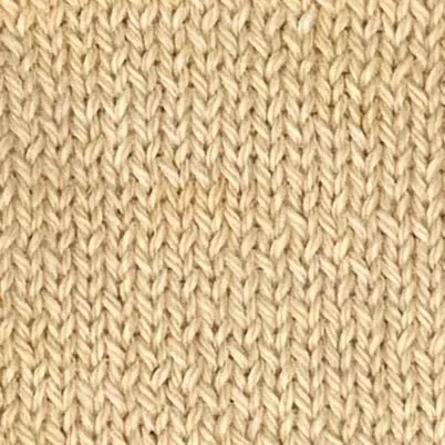 Valley Purl | Sport Weight Yarn | Buttercup