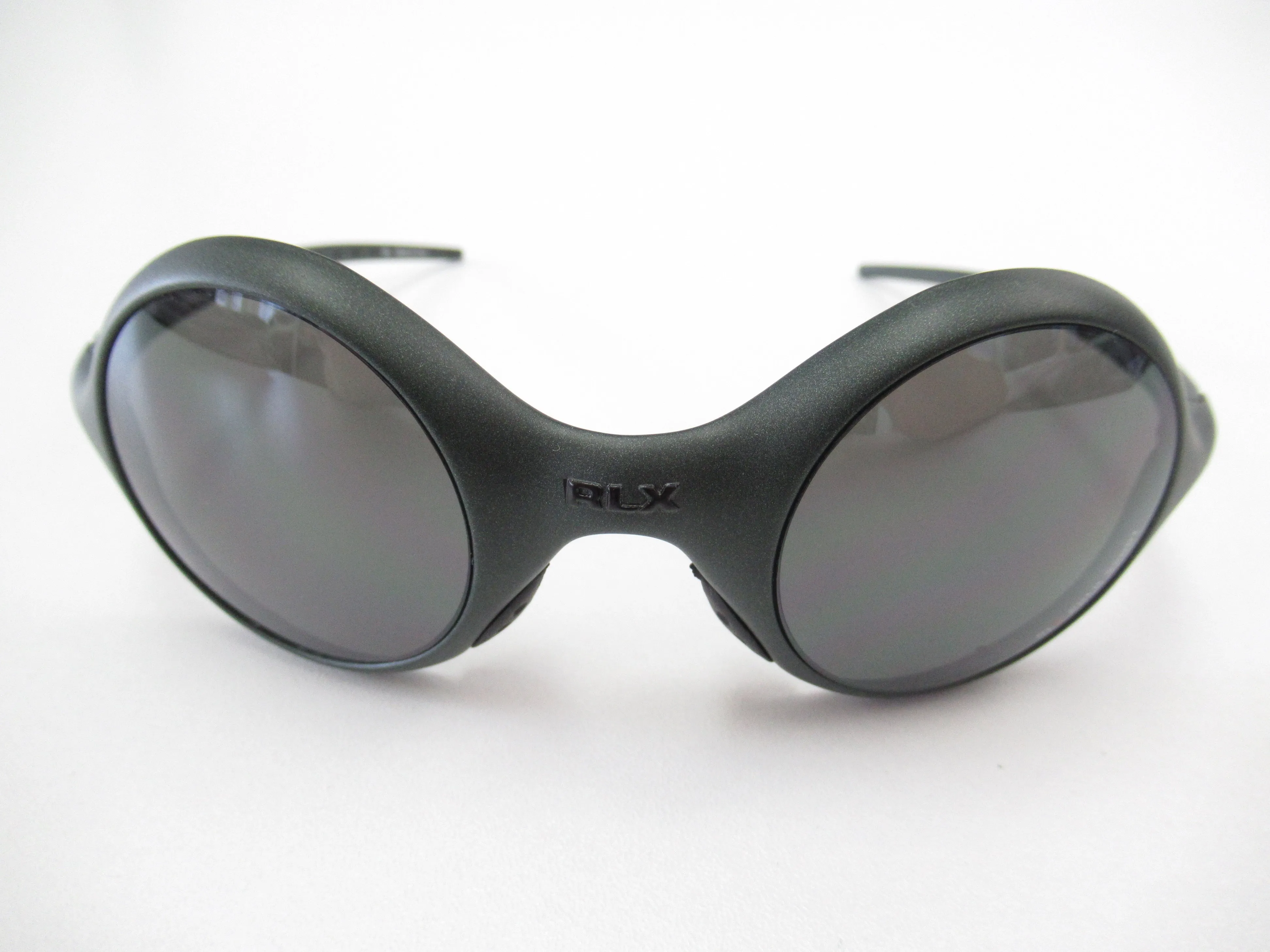 Vintage Deadstock Polo Sport RLX Ralph Lauren "Carbonite” Sunglasses - 90s / Y2K