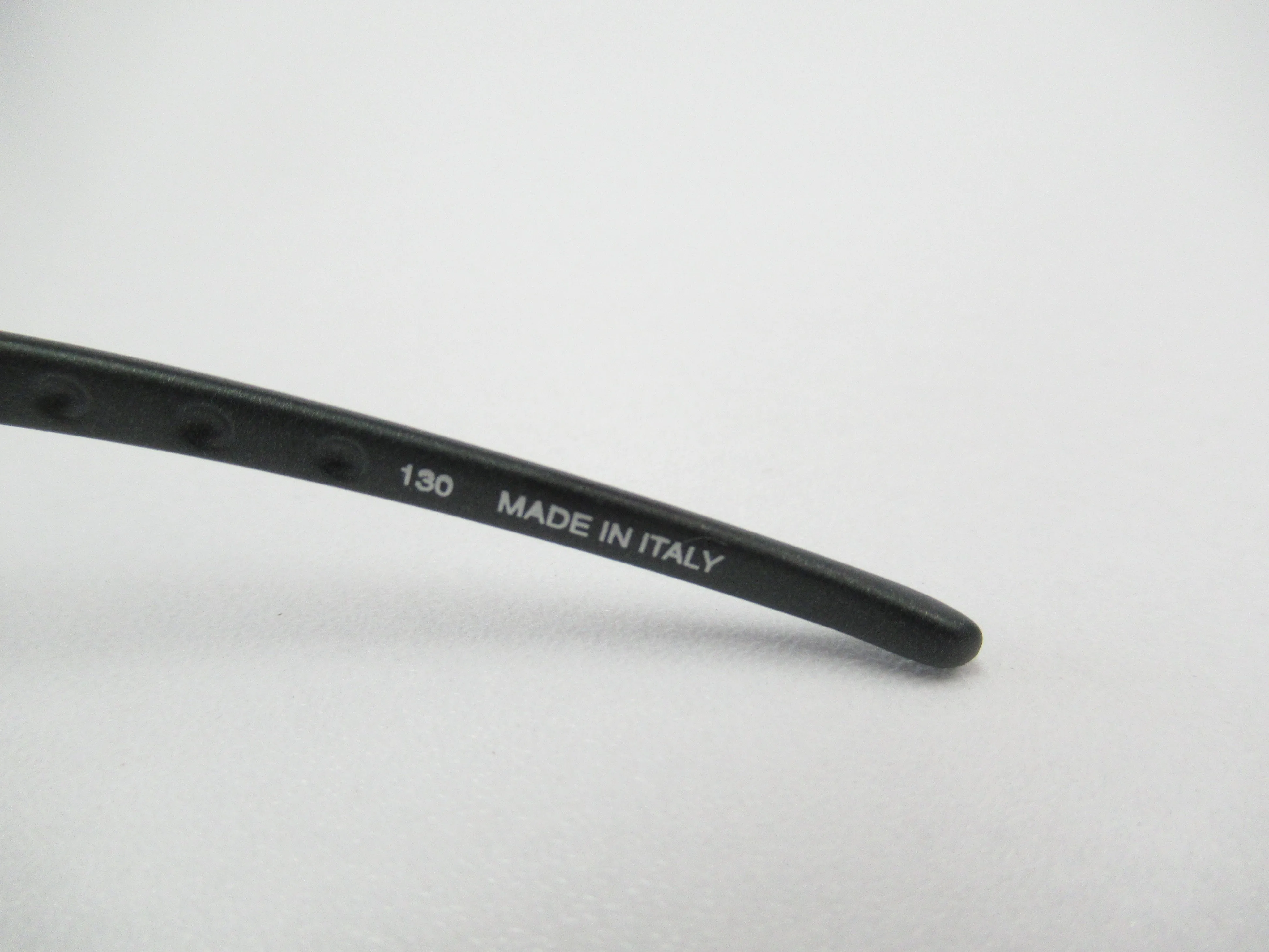 Vintage Deadstock Polo Sport RLX Ralph Lauren "Carbonite” Sunglasses - 90s / Y2K